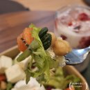 프레시베이 | 시청역카페 그릭베이｜단백질포케,아사이요거트볼 브런치 후기