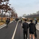 안양천 | 2025 안양천 단풍길 마라톤 후기