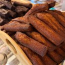 (주) 마들렌 만촌동지점 | [대전]밀키 마들렌 맛도리! 2연속 대전 빵축제 1위 빵집 “몽심” 빵지순례 후기