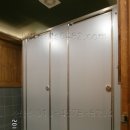 큐비클 화장실칸막이 를 아름답게하는 vip업체 정성큐비클 이미지