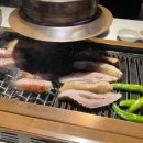 화룡숯불갈비 | 신논현역맛집 &#39; 영동그집 &#39; - 신논현역 블루리본 고기집 (돼지고기 특수부위)