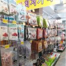 성모길 | 성내동 강아지용품 펫마트 김천점 진짜 다양하죠