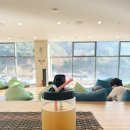 스페이스 | 창원 찜질방 추천 스파더스페이스 방문 후기 🧖‍♀️