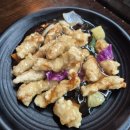 재화스퀘어 | 중국집 생각날 때 떠오른 염리동 맛집이자 염리동 중식 더차이 공덕재화스퀘어점 방문후기