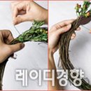 작은열매장식