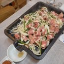 송원가든 | 진주 내동맛집 오리불고기가 맛있는 송원오리가든