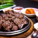 예산소갈비 이미지