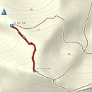 경남 고성군(L19) HL/GN-114 (천왕산 (Cheonwangsan)) SOTA 운용 이미지