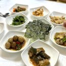 산골백반 | 강릉 옥계 백반집 두메산골 방문후기
