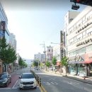 신한은행사거리 이미지