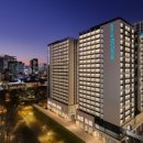 호텔 더 보타닉 세운 명동(A동) 이미지