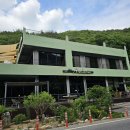 운일암카페안단테 | 전라도 노지캠핑 명소 전북 진안 운일암반일암 구름다리 주변 가볼만한 곳 대형 카페 안단테, 와룡암