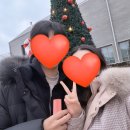 세븐일레븐 이천시몬스점 | 이천 테르메덴 영하 야외스파 만족☃️/카라반은 너무...룸컨디션 별로ㅜㅜ/시몬스 이천테라스점 데이트...