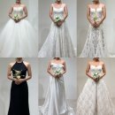 라포레 (LA FORET) | Wedding_라포레(La foret)촬영 드레스 가봉후기