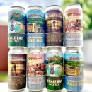 정류장피자앤비어(Pizza and beer) | 뉴질랜드 와이푸 Waipu - 피맥 맛집 McLeod’s Pizza Barn & Brewery🍕맥클라우즈 피자 & 맥주