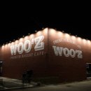 우즈베이커리 이미지