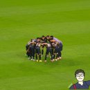 의성종합운동장 축구장 이미지