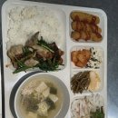 행복한집밥 뷔페 이미지