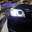 bmw 520d 헤드라이트 led벌브 교체시공[대구헤드라이트led벌브]8537 이미지