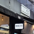 몬스터커피 | 😮쫀득쫀득 타피오카펄, 몬스터커피 솔직후기🗯