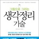 생각을 그리는 비주얼 씽킹 이미지