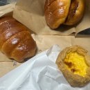 해리단길 | 부산 해운대구 우동 맛집, 소금빵 미쳤던 해리단길 그로우밀 솔직 후기