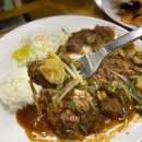 성북동-879 | [부천 신중동 맛집] 성북동 왕돈까스 (갈릭돈까스,왕냉면,辛해물우동볶이) 솔직후기