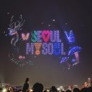 홍제천열린 공중화장실 | 한강 밤하늘 수놓은 수천대 드론, 2026 뚝섬한강공원 드론쇼 후기