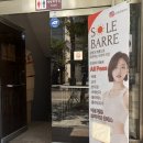 선유도 바레 추천 다이어트 효과 좋은 운동 번지핏 바레 전문 : 쏠바레 선유도역점