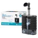 페이토 | 어항 필터 교체 후기｜페이토 빙글빙글 4IN1 무소음 스펀지여과기 직접 조립·설치까지 전 과정