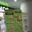 강남-284 | 렌위치 신세계 강남점 - 이탈리안 샌드위치 저녁 후기 (내돈내산)