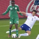 축구 역사상 가장 완벽했던 페널티킥 이미지