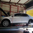 금호타이어부분정비 이미지