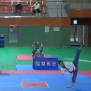 한국체육대학교K태권도 이미지