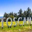 토스카나호텔 수영장 이미지