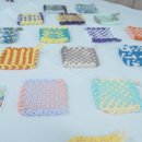 손이 즐거운 매듭공예 이미지