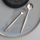 포크와 수저 이미지