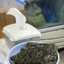 황가네김 | [서산 여행] 서산벌천포캠핑장, 맛있게먹는날, 황가네호떡, 삼해김, 카페하티