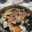 돈의맛숯불구이 | [안동]용상동 고기맛집 ‘돈의맛숯불구이’ 방문후기