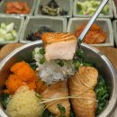 보람동_세종시청 정문1 | 세종 보람동 맛집 한식 가족모임 추천 연남솥밥