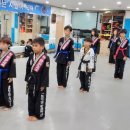 용인대 검무관 이미지