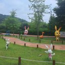 산토끼노래동산 이미지