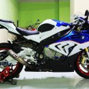 신형 S1000RR SC프로젝트 CR-T 정품 슬립 온 50만 급매 이미지