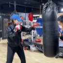 USA 복싱짐 이미지