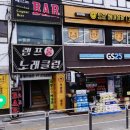 GS25 당곡역 이미지