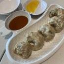 [수원 롯데몰 다이닝에비뉴] 행궁동에서 핫한 디저트 맛집 ‘호작도’ 소금빵 내돈내산 후기