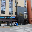 옥계2리 마을회관 | 해파랑길 34코스 (묵호역 입구-대진항-망상해변-옥계여성수련원) : 2025. 9. 22.