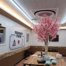 테크노당구장 | 분당 야탑 실내스포츠 24시간 운영되는 무인 당구장 탁구장 테니스장 파크짐 야탑점 방문 후기!