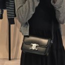 씨유 성남제일초점 | 명품백 추천 디올 디저니백 블랙 스몰 후기