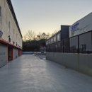 캠프 무인텔 이미지